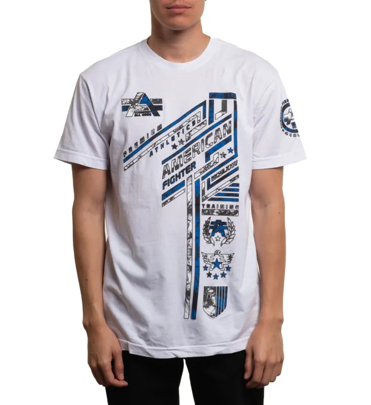 Cliffwood sold by American Fighter