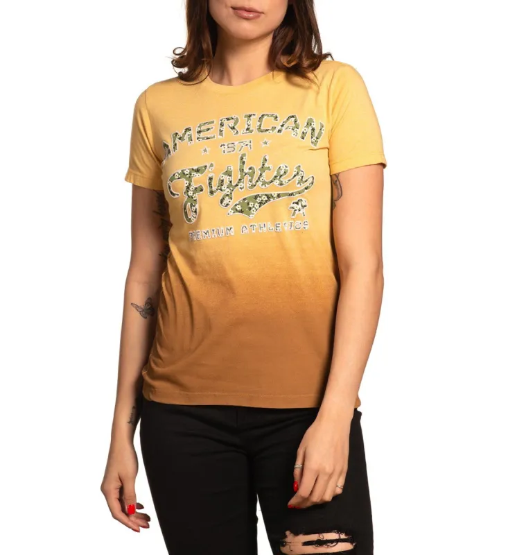 Dailey sold by American Fighter