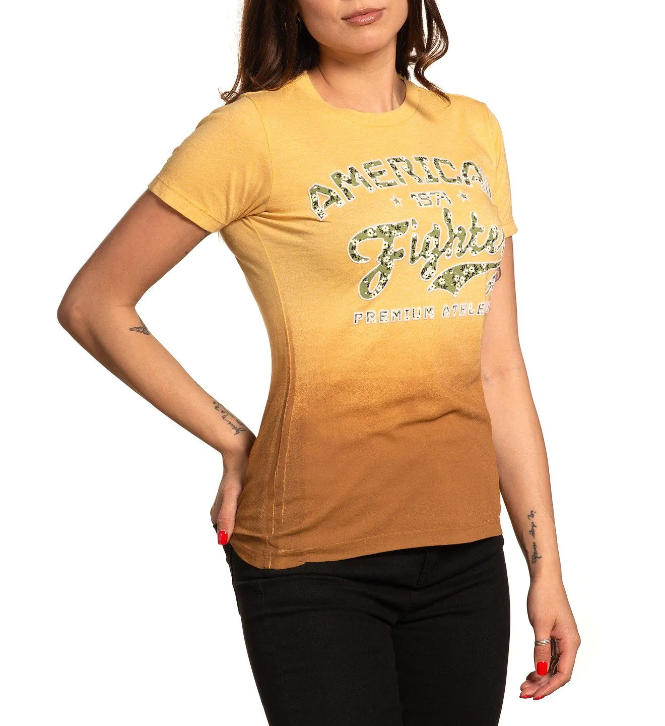 Dailey sold by American Fighter product image thumbnail 3