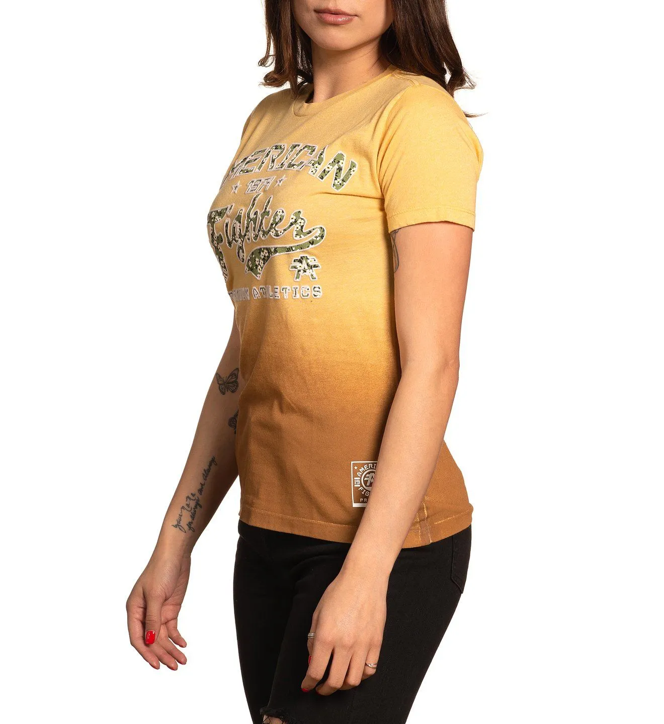 Dailey sold by American Fighter product image thumbnail 4