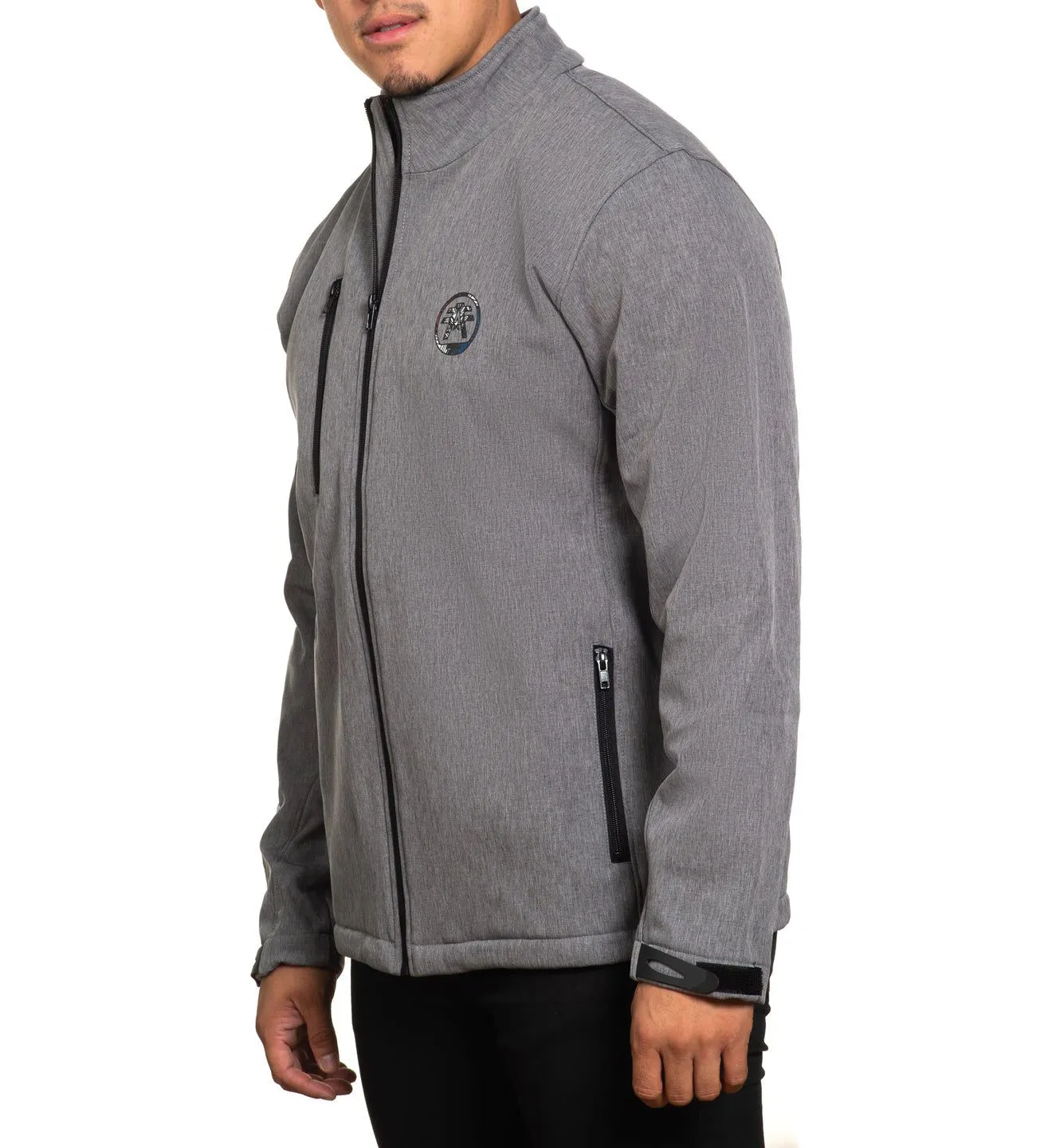 Edgly Jacket sold by American Fighter product image thumbnail 4