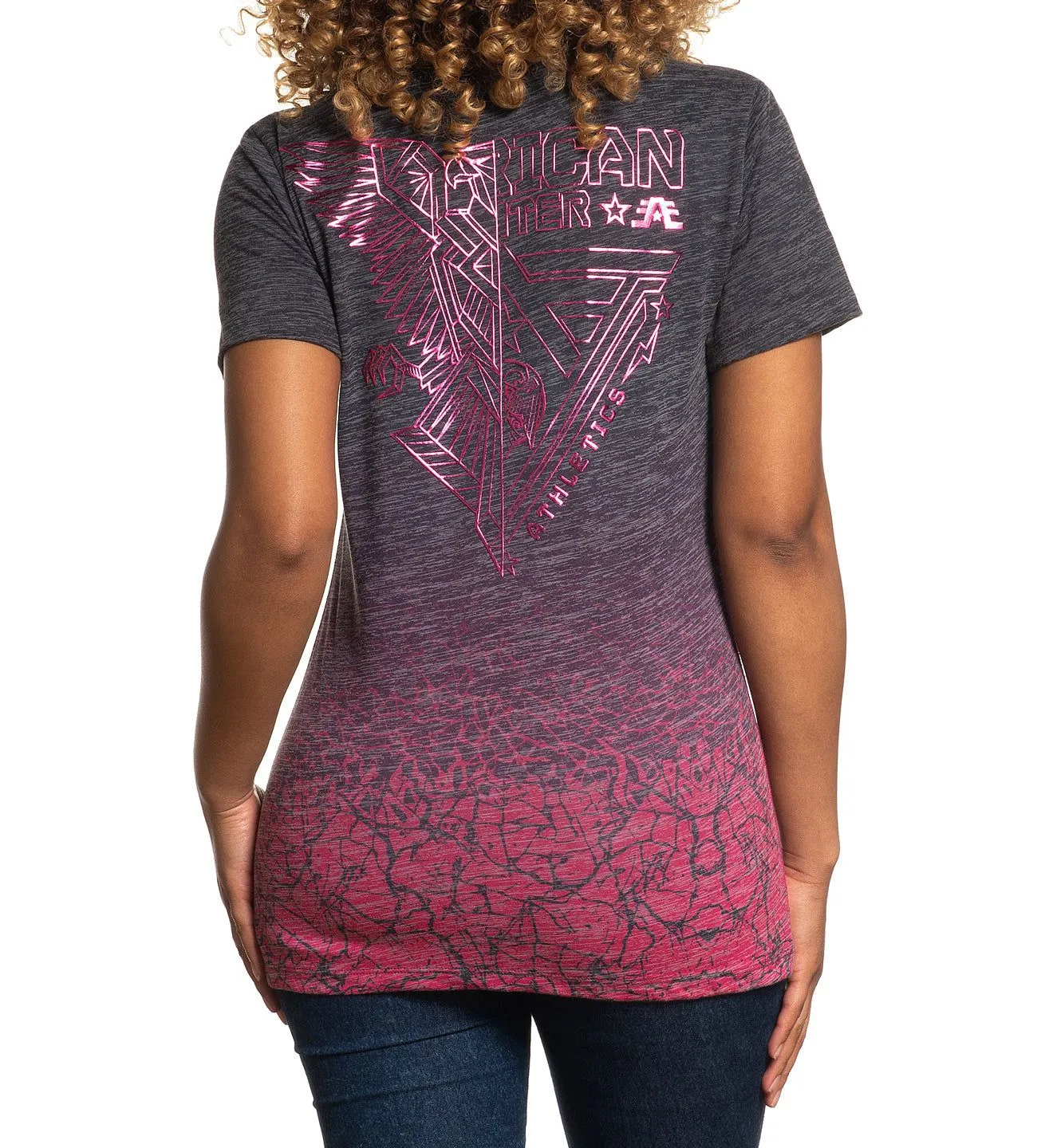 Hayward sold by American Fighter product image thumbnail 2