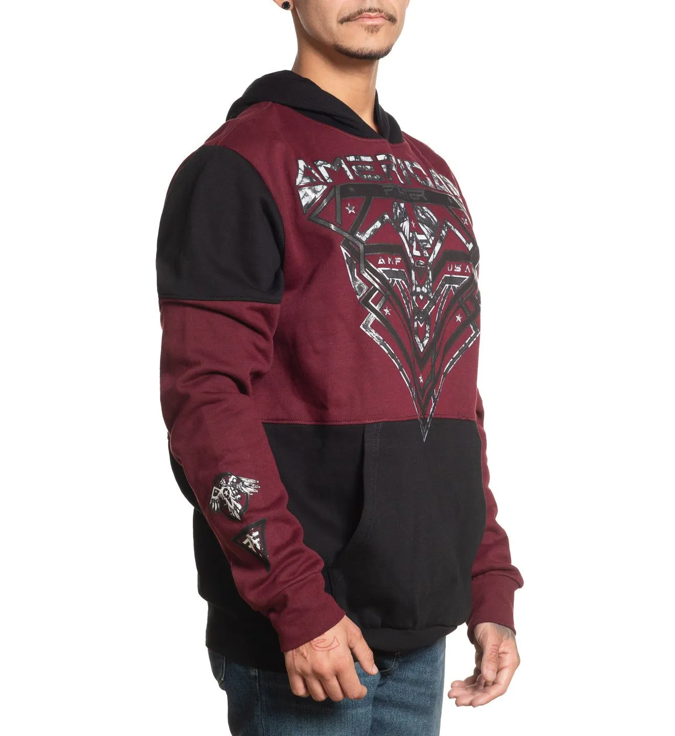 Burleson sold by American Fighter product image thumbnail 3