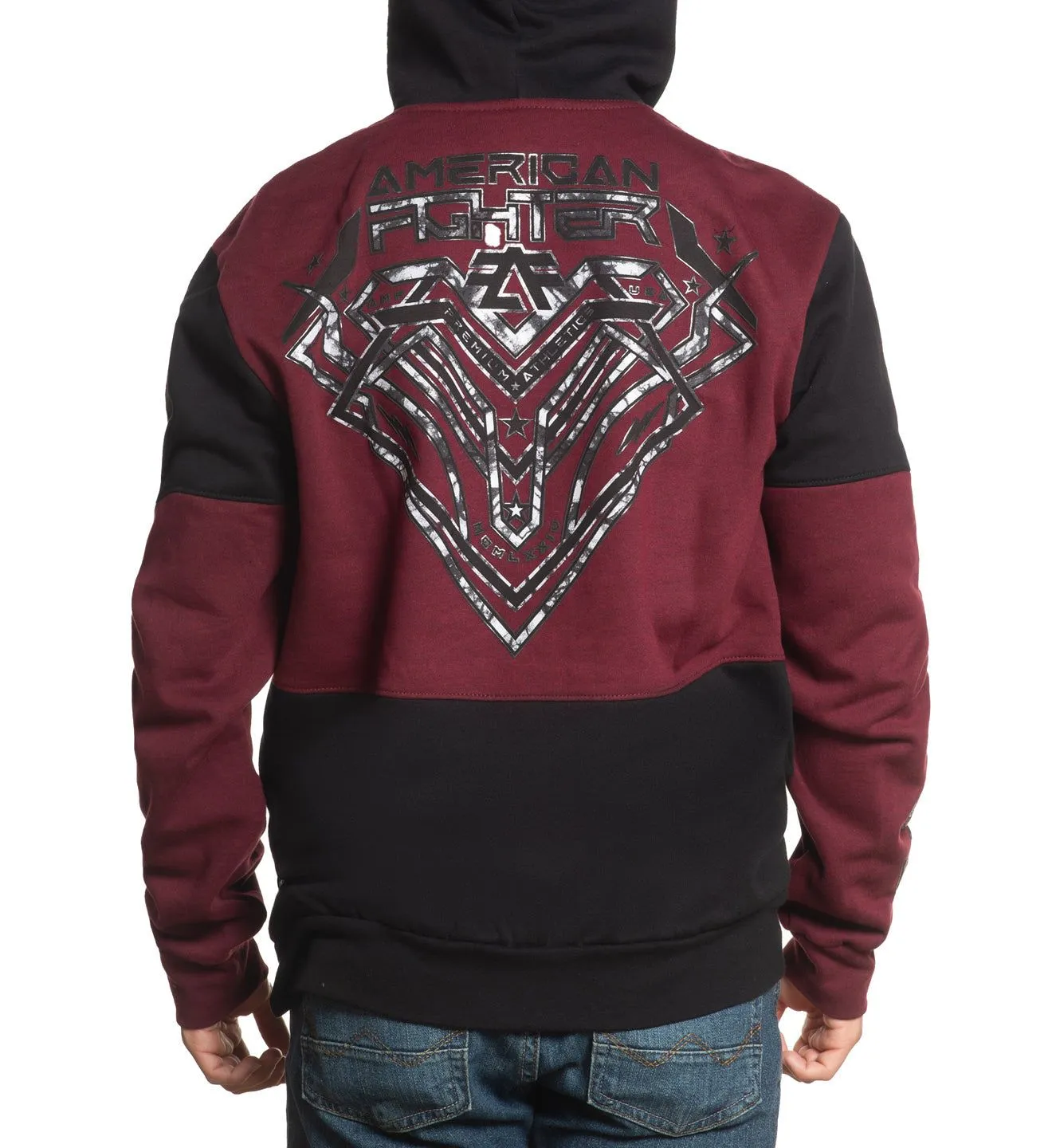 Burleson sold by American Fighter product image thumbnail 2