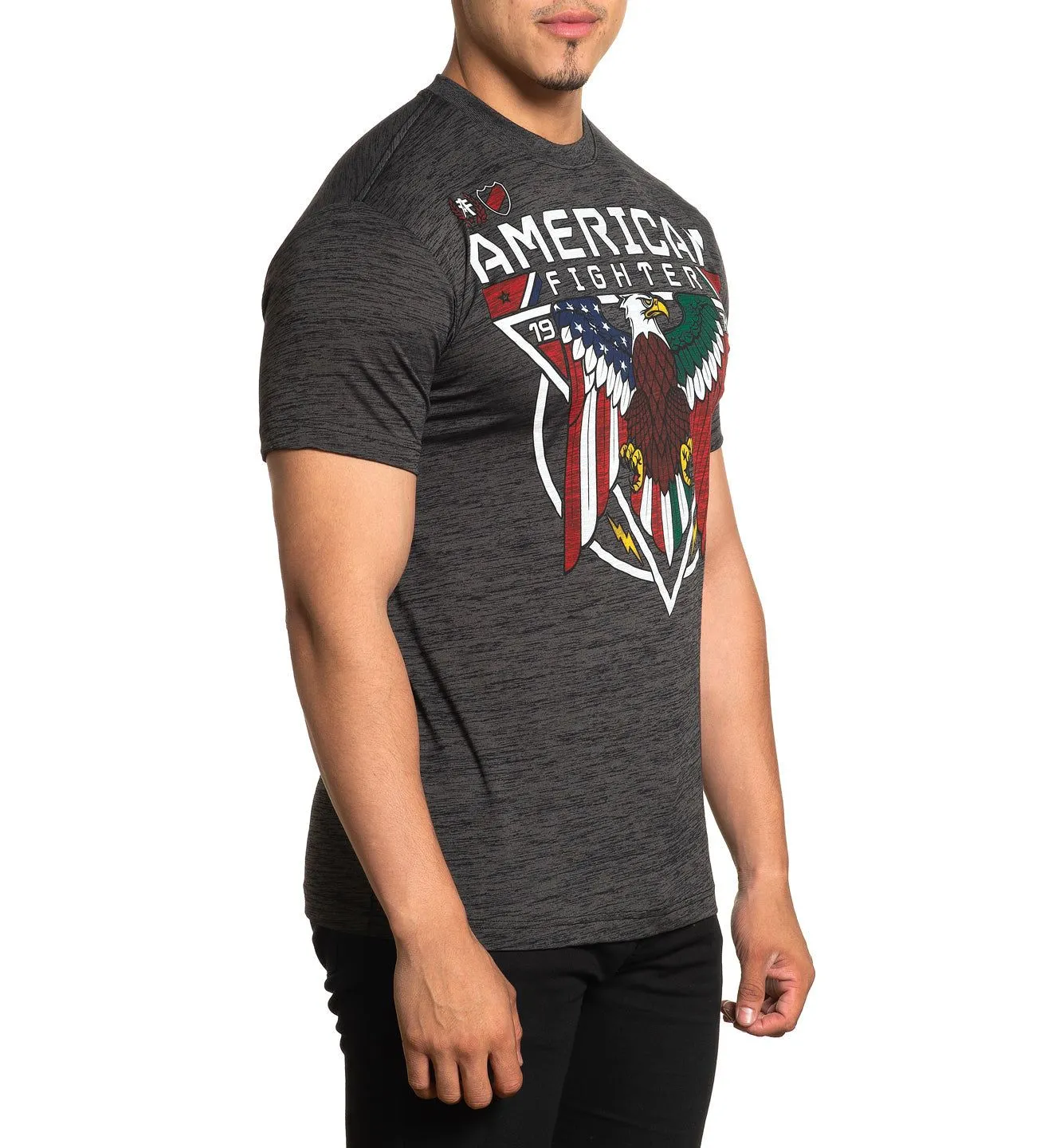 Pronto sold by American Fighter product image thumbnail 3