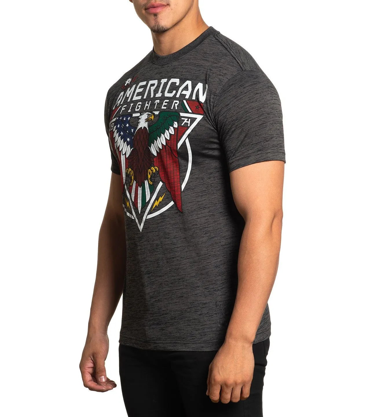 Pronto sold by American Fighter product image thumbnail 4