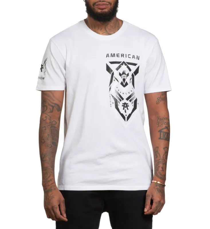 Pinesdale sold by American Fighter