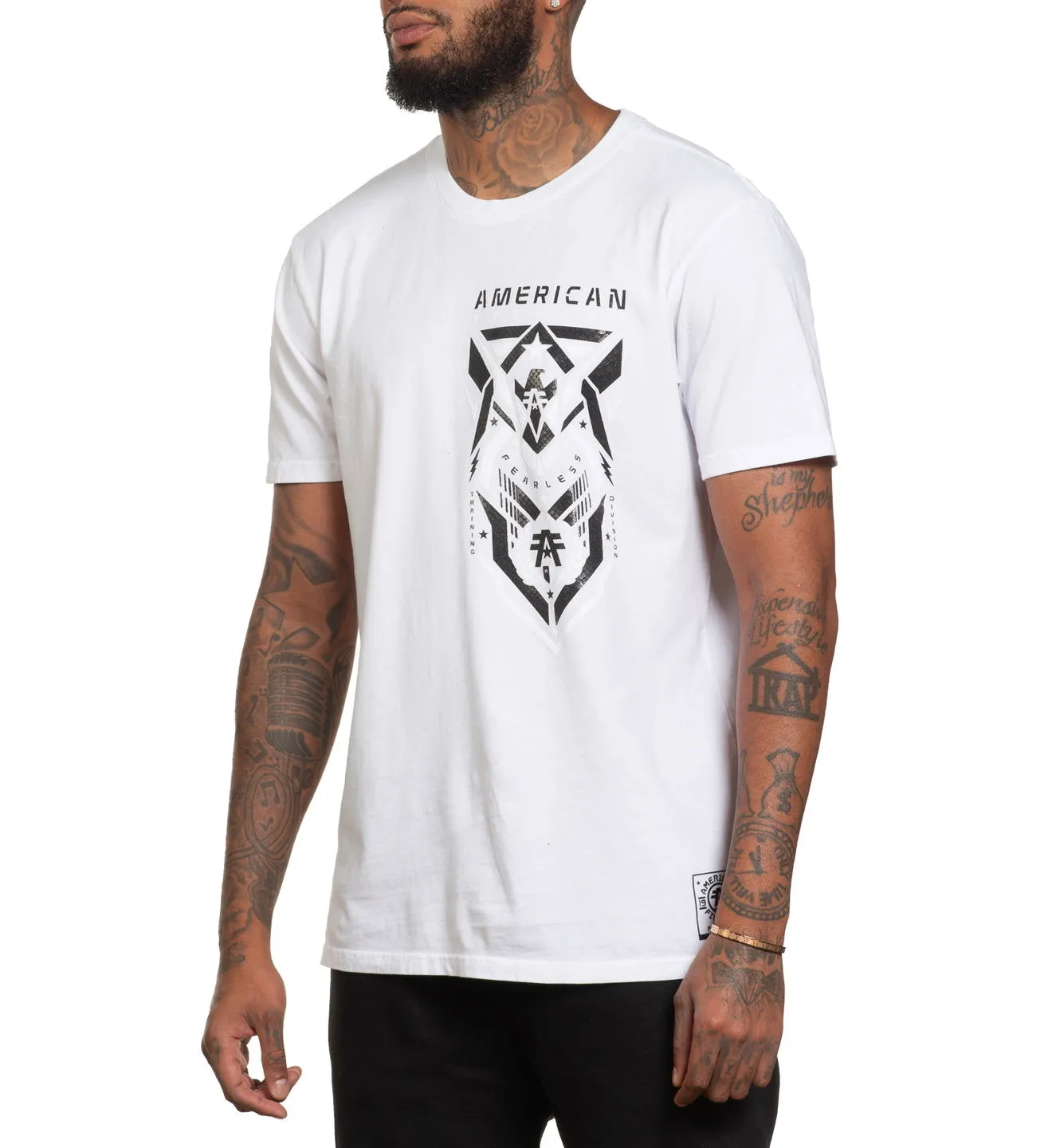 Pinesdale sold by American Fighter product image thumbnail 4