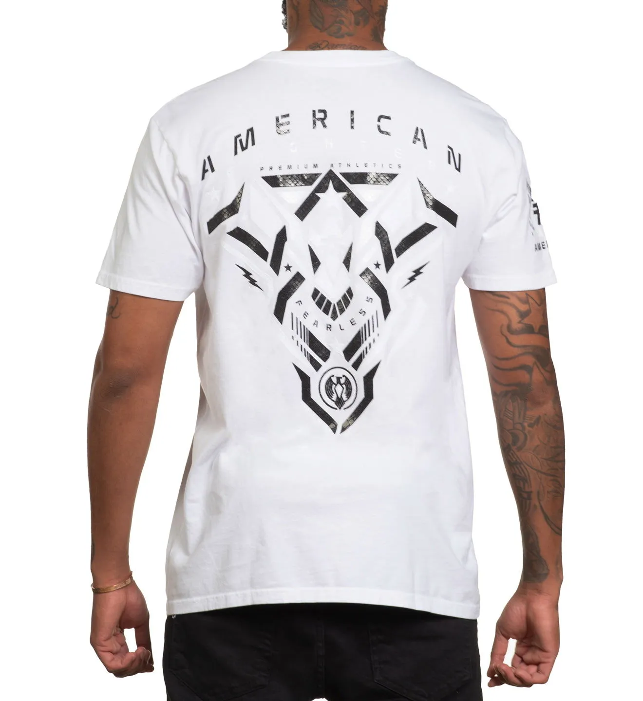 Pinesdale sold by American Fighter product image thumbnail 2