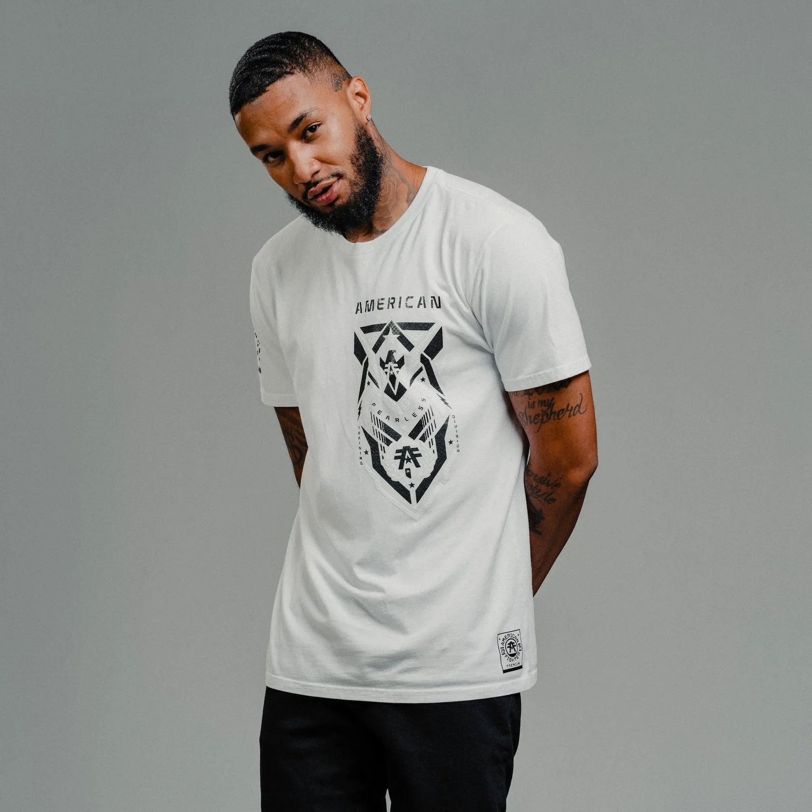 Pinesdale sold by American Fighter product image thumbnail 5