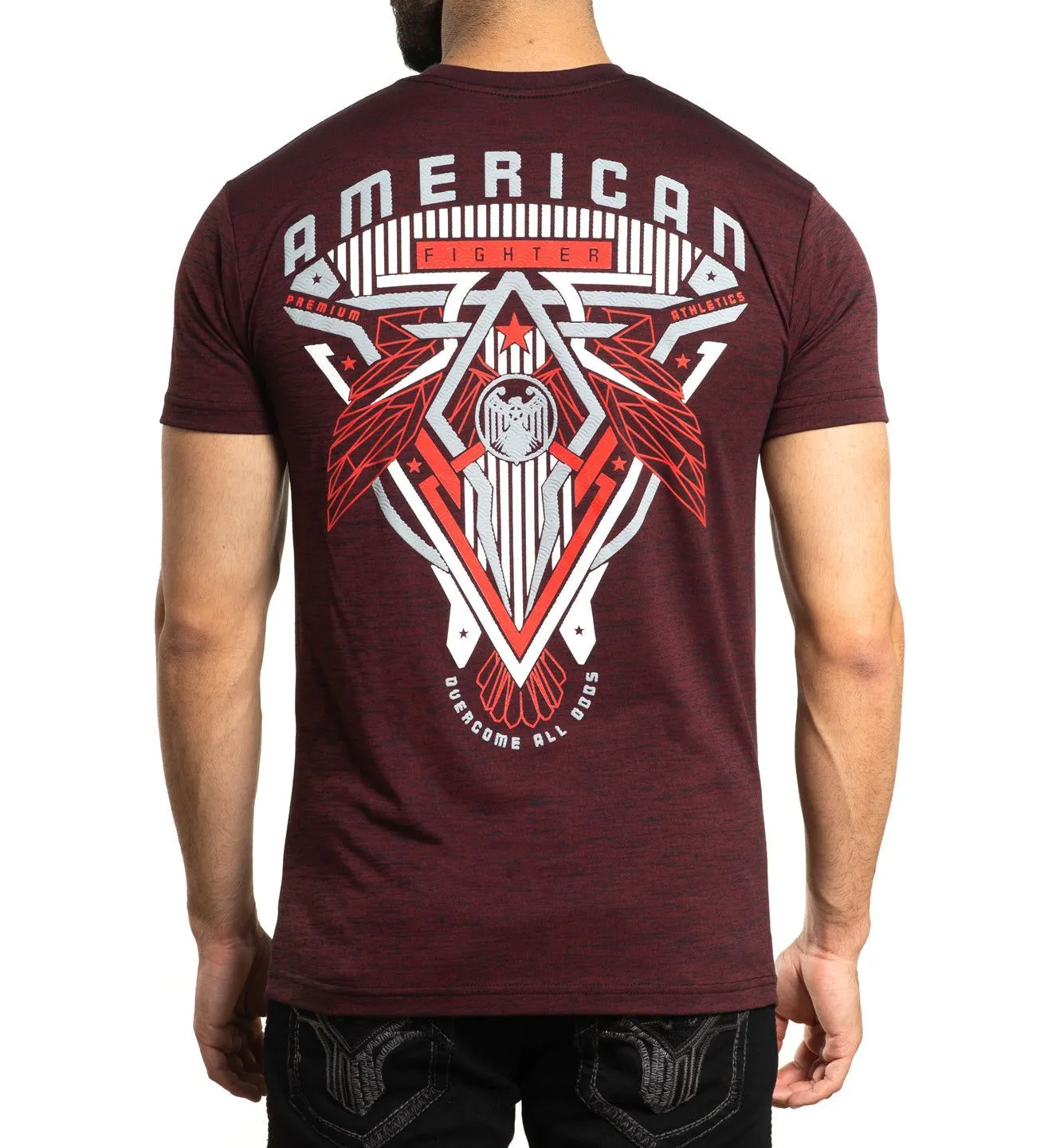 Cooperstown sold by American Fighter product image thumbnail 2