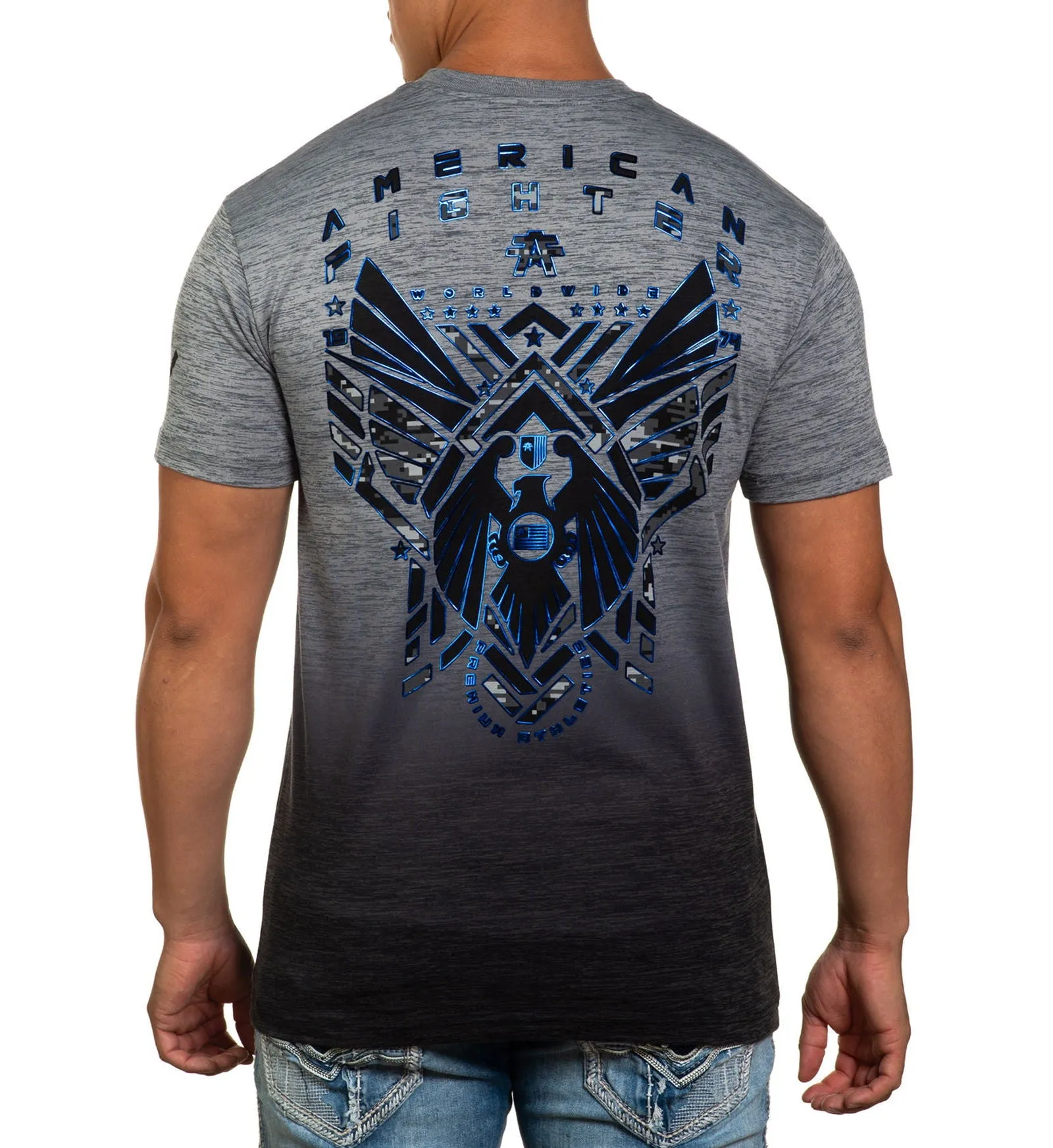 Gulfport sold by American Fighter product image thumbnail 2