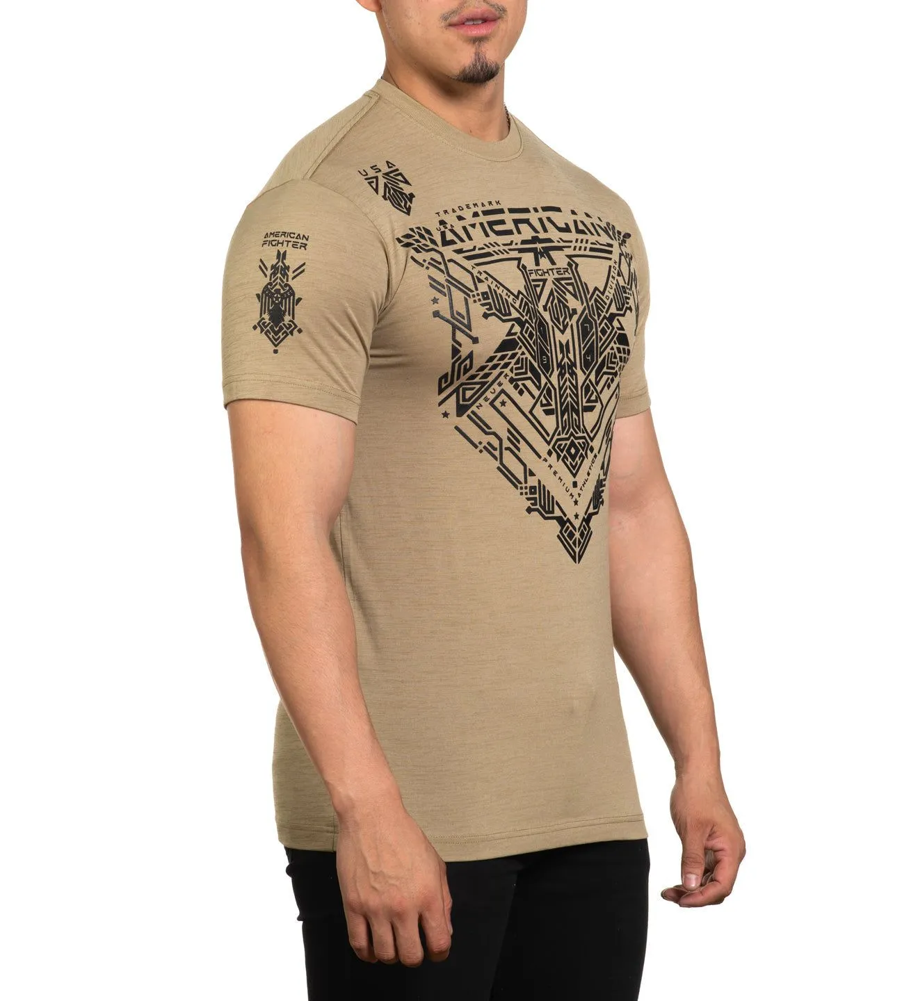 Gaffney sold by American Fighter product image thumbnail 3