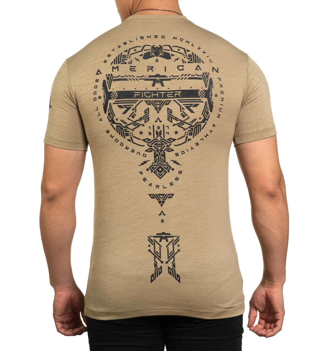 Gaffney sold by American Fighter product image thumbnail 2