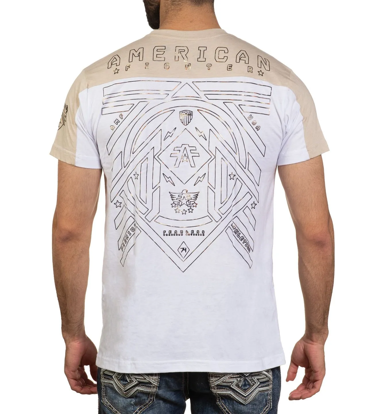 Holden sold by American Fighter product image thumbnail 2