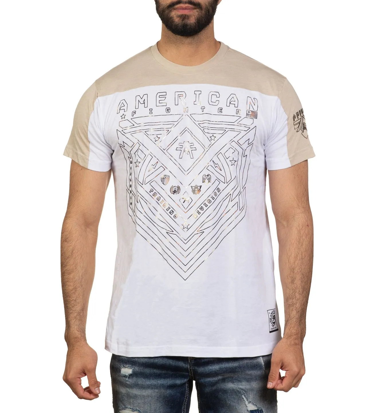 Holden sold by American Fighter