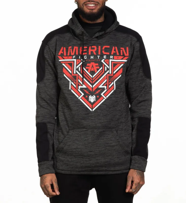 Bellemont sold by American Fighter