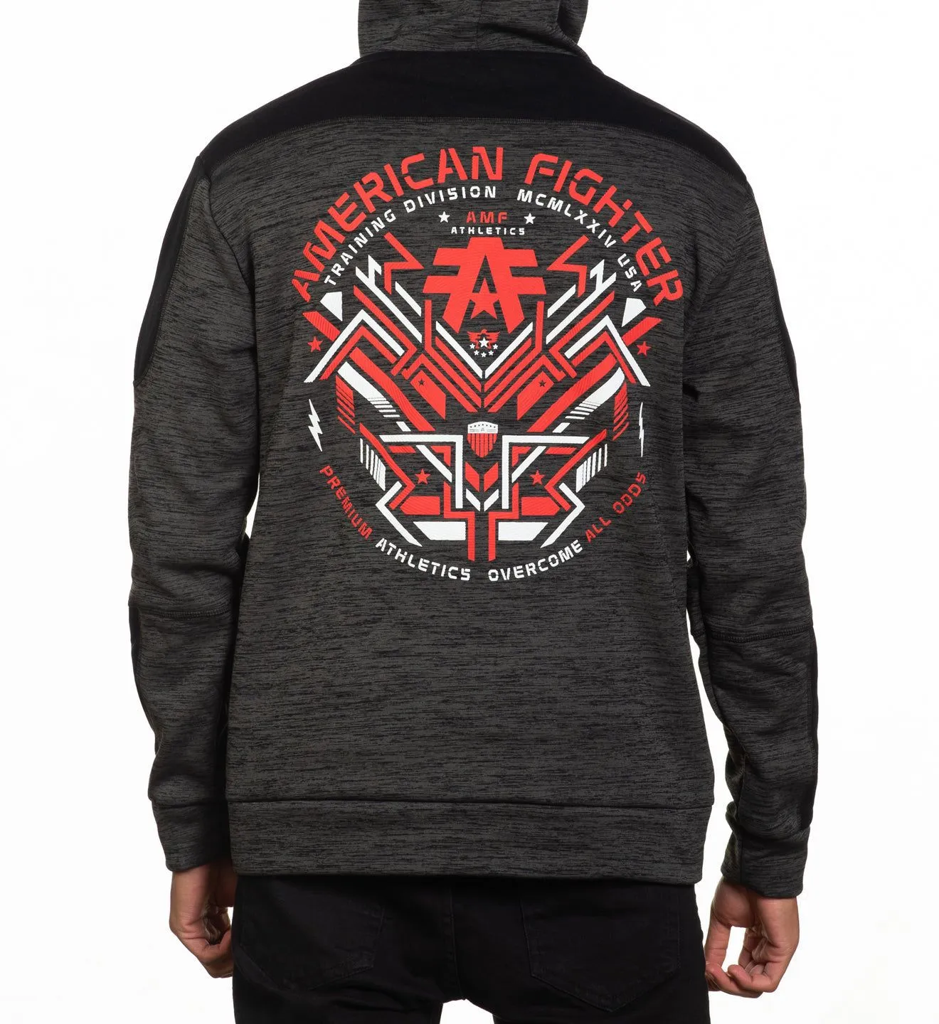 Bellemont sold by American Fighter product image thumbnail 2