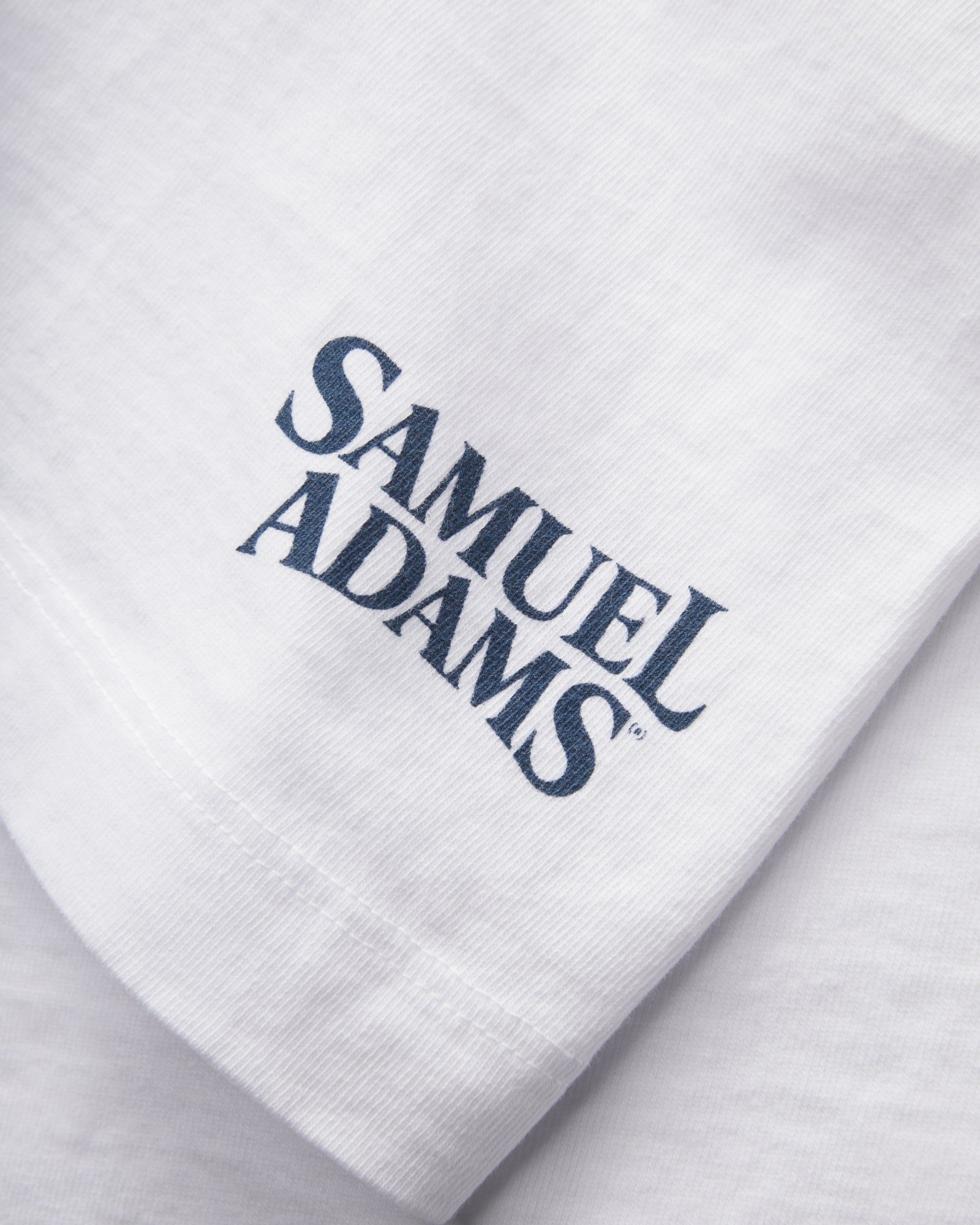 American-Crafted: Classic Tee - American Crafted sold by American Giant product image thumbnail 5