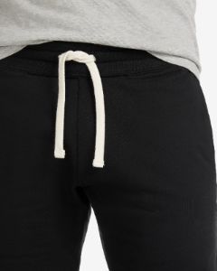 Sweatshort - Black sold by American Giant