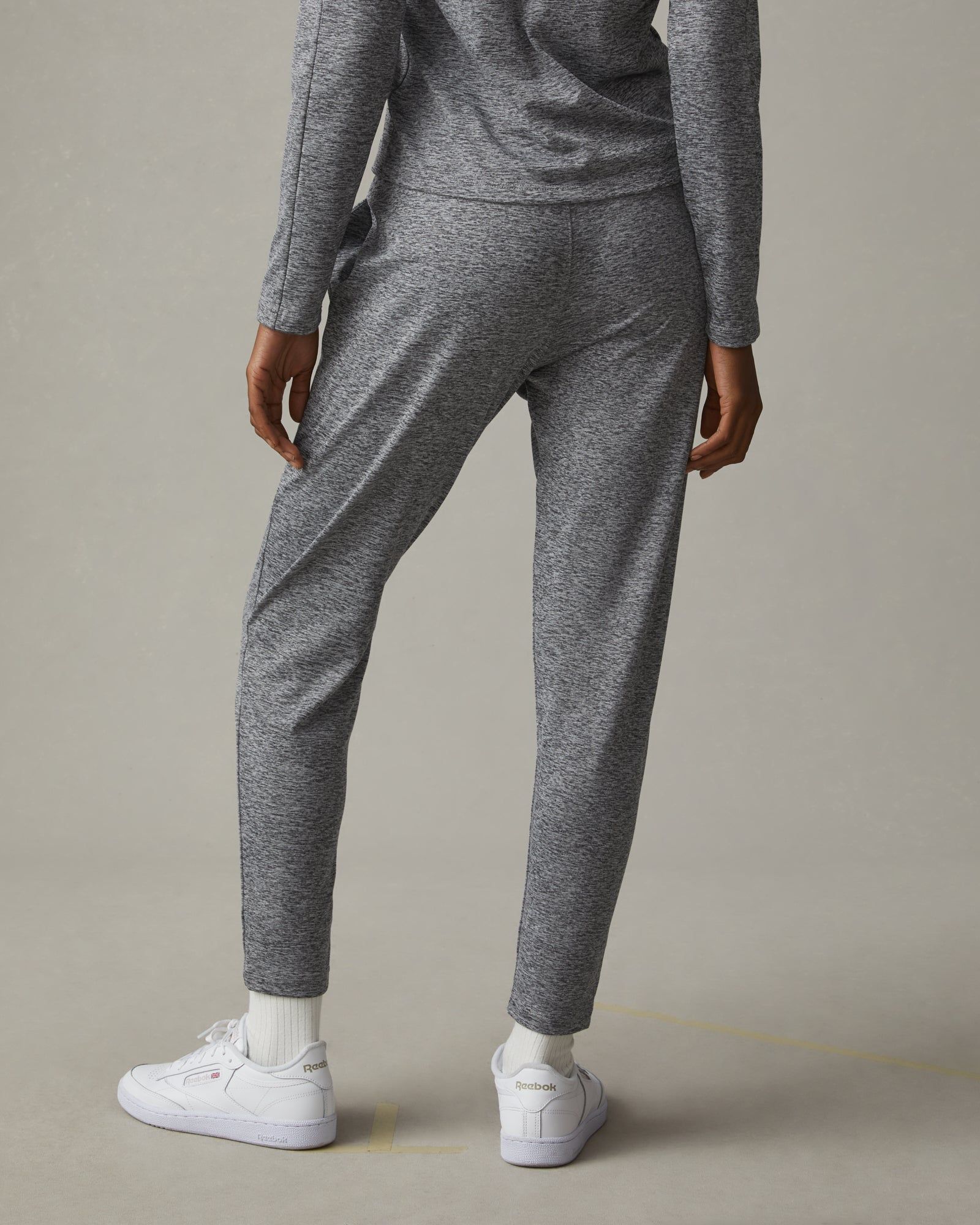 Aerial Lightweight Pant - Stone Heather sold by American Giant product image thumbnail 3