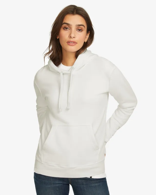 American Midweight Pullover - Natural made by American Giant