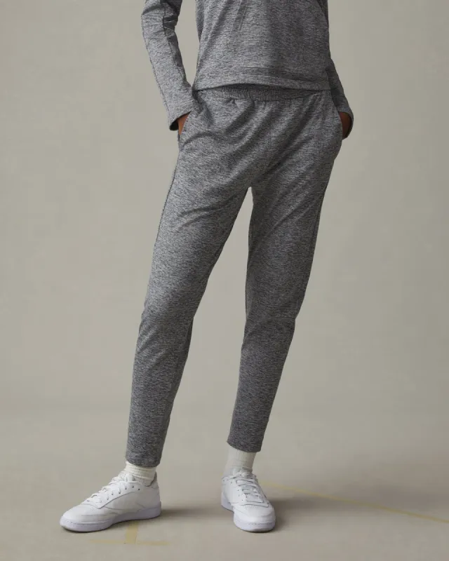 Aerial Lightweight Pant - Stone Heather sold by American Giant