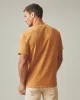 Premium Slub Crew Tee - Cashew sold by American Giant