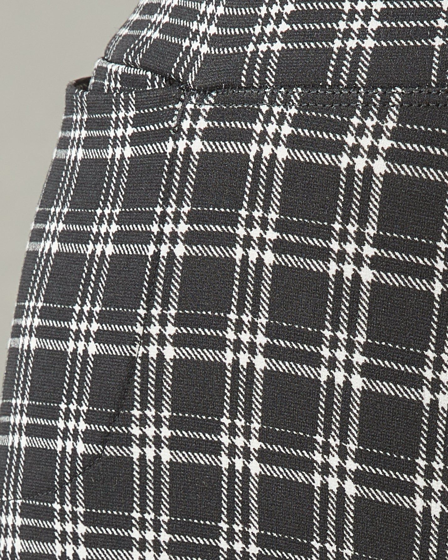 Women's Holiday Legging - Plaid sold by American Giant product image thumbnail 3