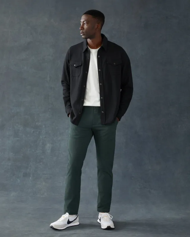 Men's Commuter Pant - Balsam sold by American Giant