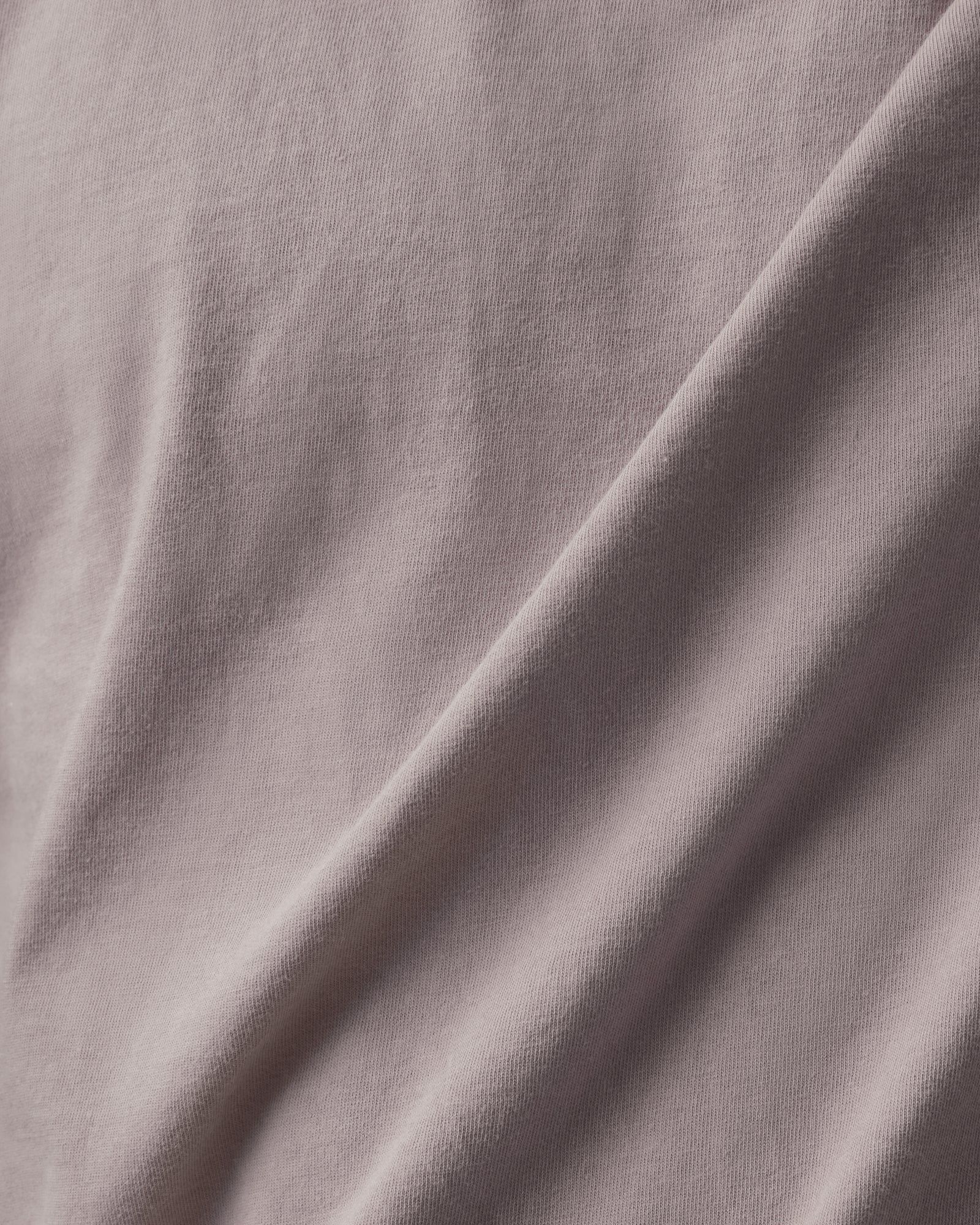 Classic Cotton Crew Tee - Sunset sold by American Giant product image thumbnail 4