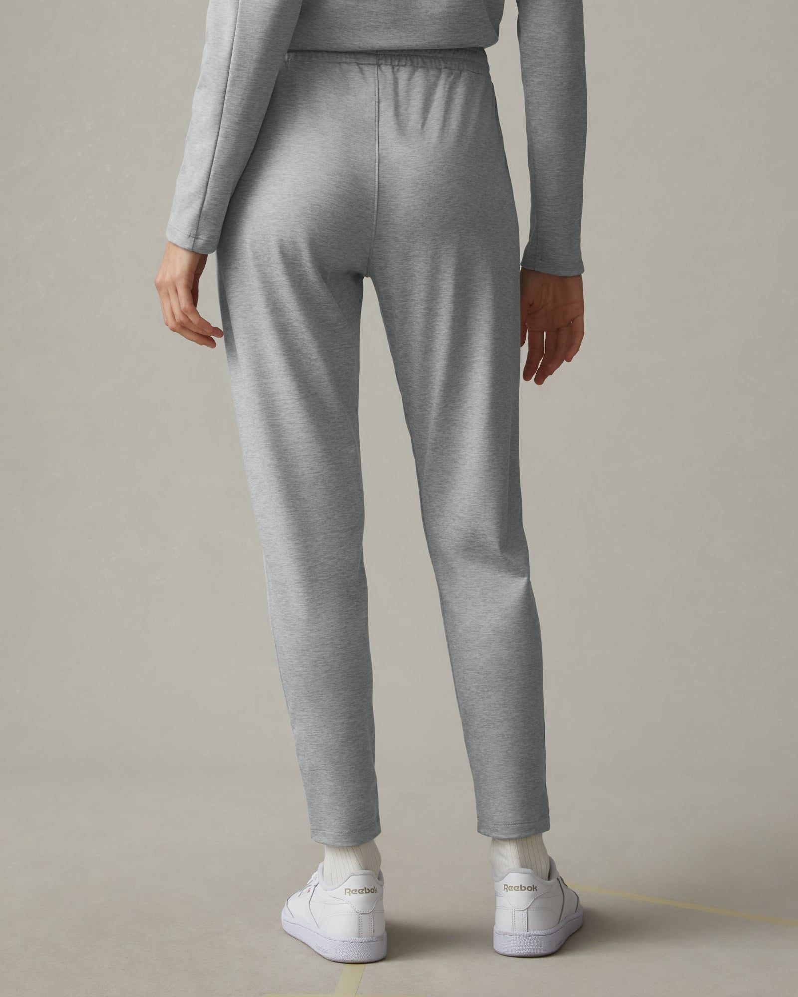Aerial Lightweight Pant - Mirage Grey Heather sold by American Giant product image thumbnail 4