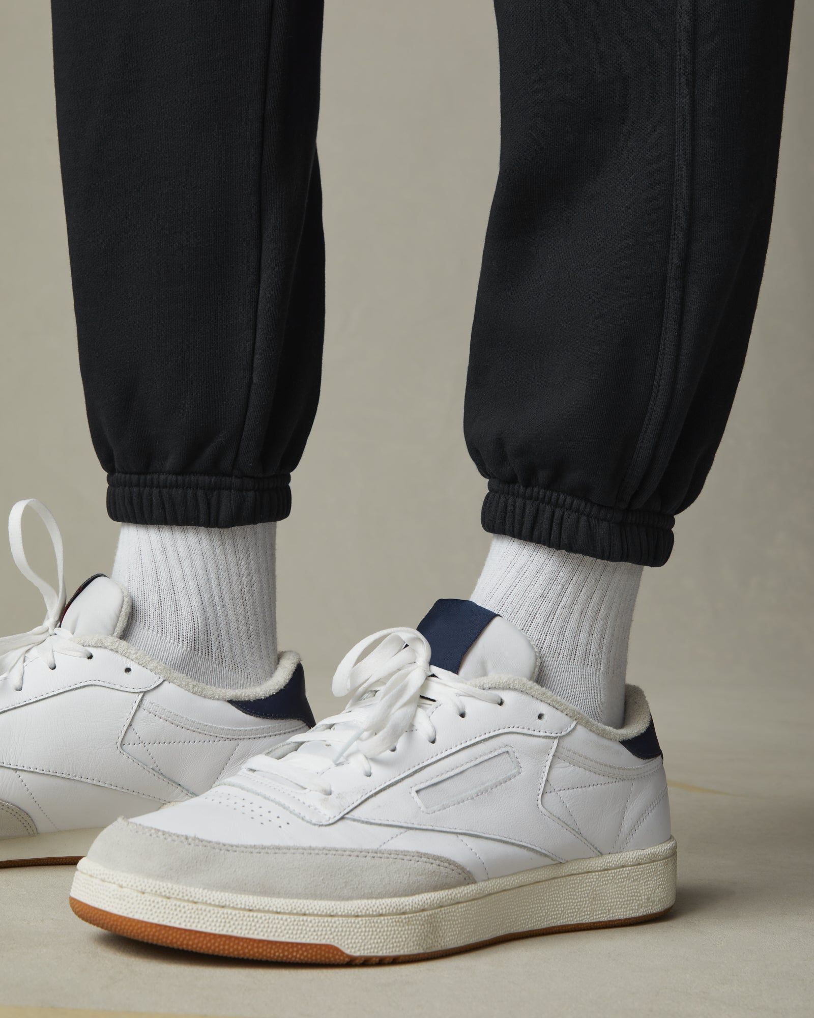 Premium Midweight Sweatpant - Black sold by American Giant product image thumbnail 4