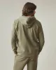 Carolina Full Zip - Artichoke sold by American Giant