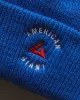 Embroidered Beanie - Innovation - Royal Blue sold by American Giant