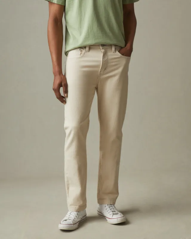Roughneck Pant Straight - Cotton sold by American Giant