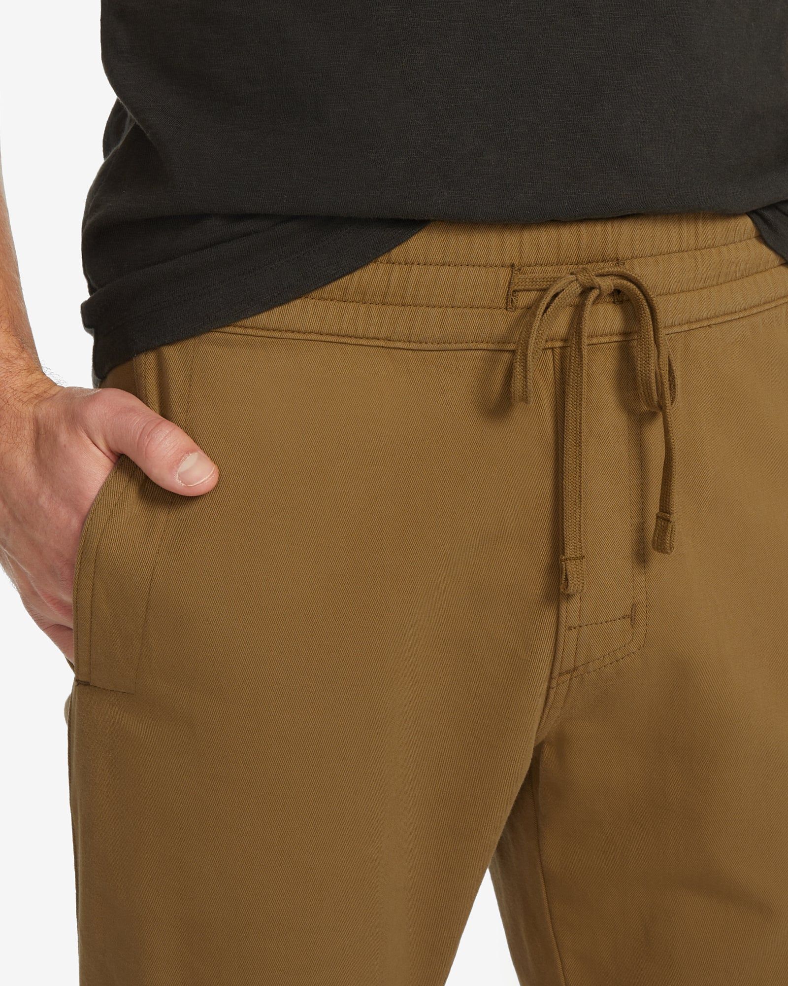 Travel Pant - Falcon sold by American Giant product image thumbnail 4