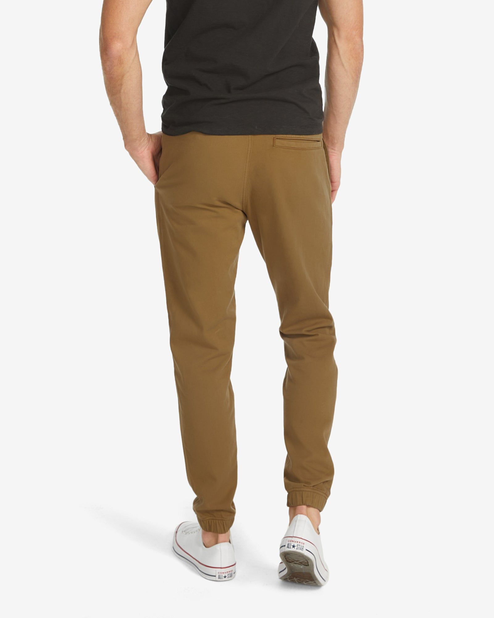 Travel Pant - Falcon sold by American Giant product image thumbnail 5