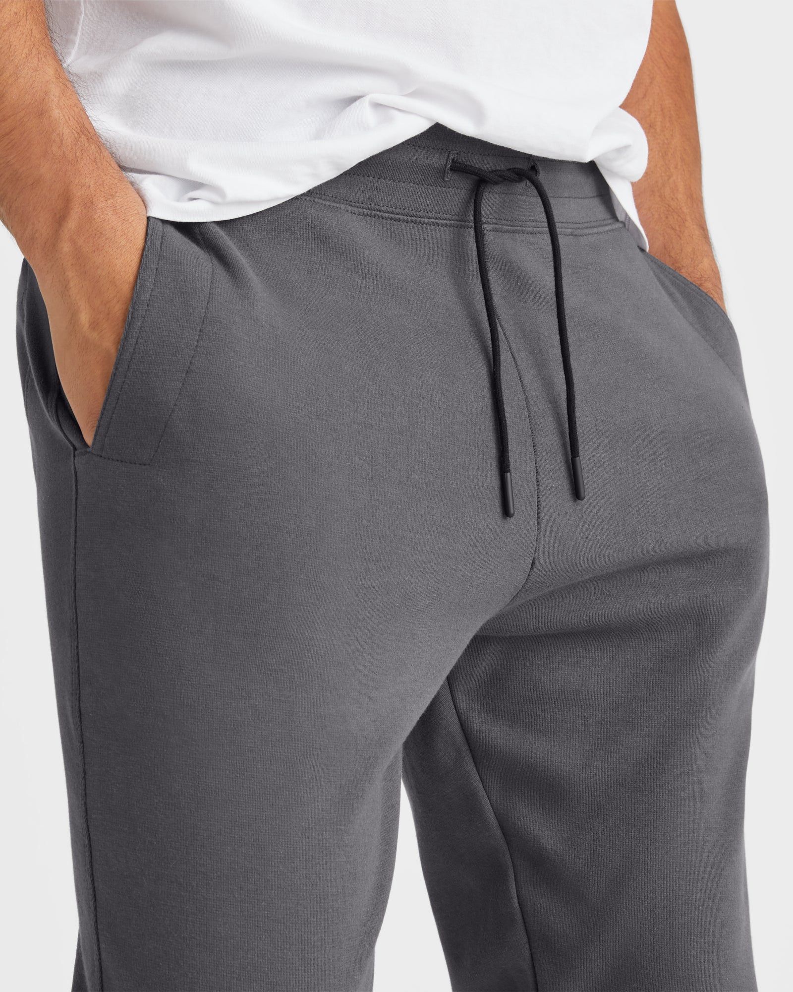 Track Pant - Dark Shadow sold by American Giant product image thumbnail 3