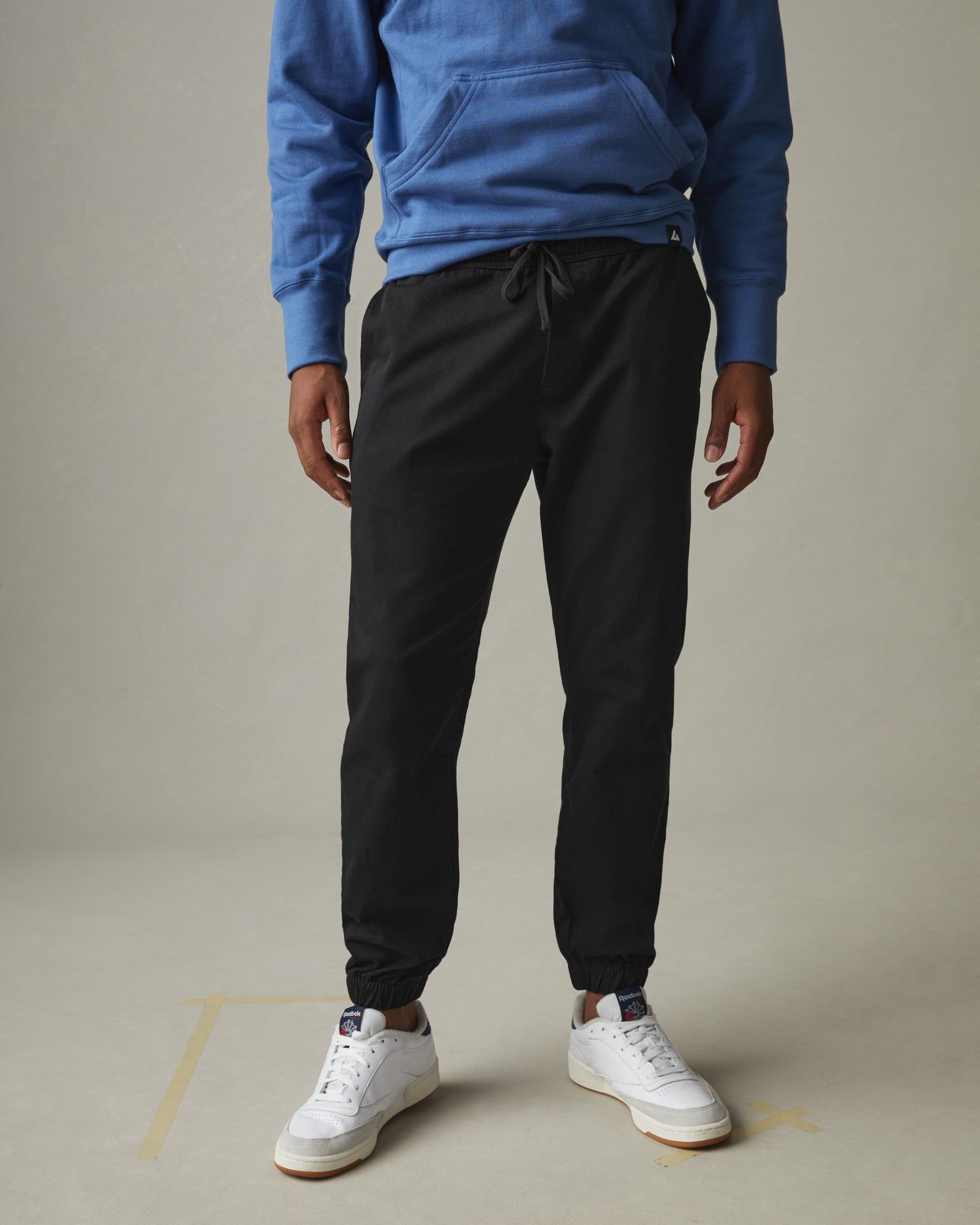 Traveler Pant - Black sold by American Giant