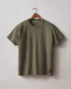 Men's Everest Tee - Olive sold by American Giant