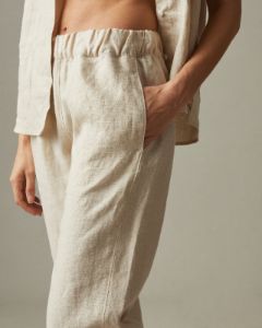 Easy Linen Pant - Cotton sold by American Giant