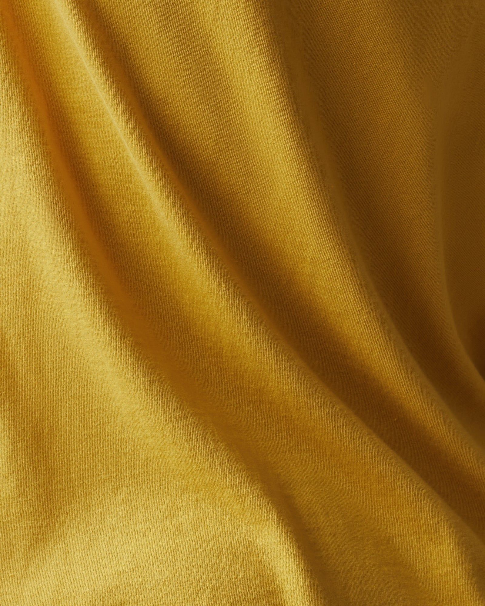 Classic Cotton Crew Tee - Straw sold by American Giant product image thumbnail 3