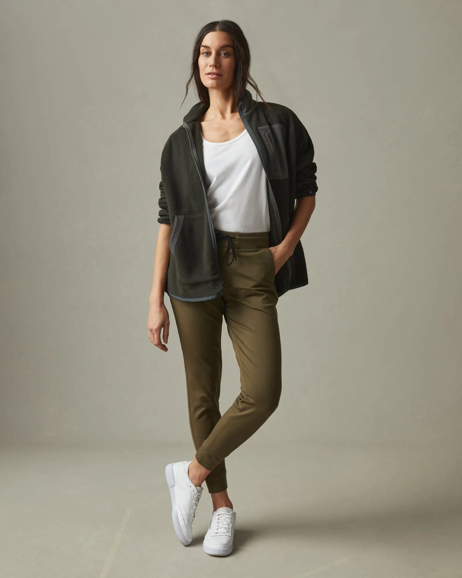 Ponte Jogger - Beech sold by American Giant product image thumbnail 5