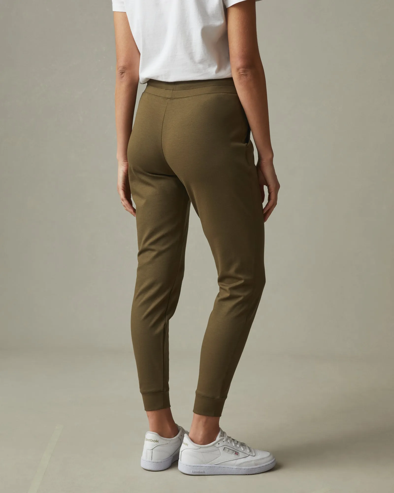 Ponte Jogger - Beech sold by American Giant product image thumbnail 3