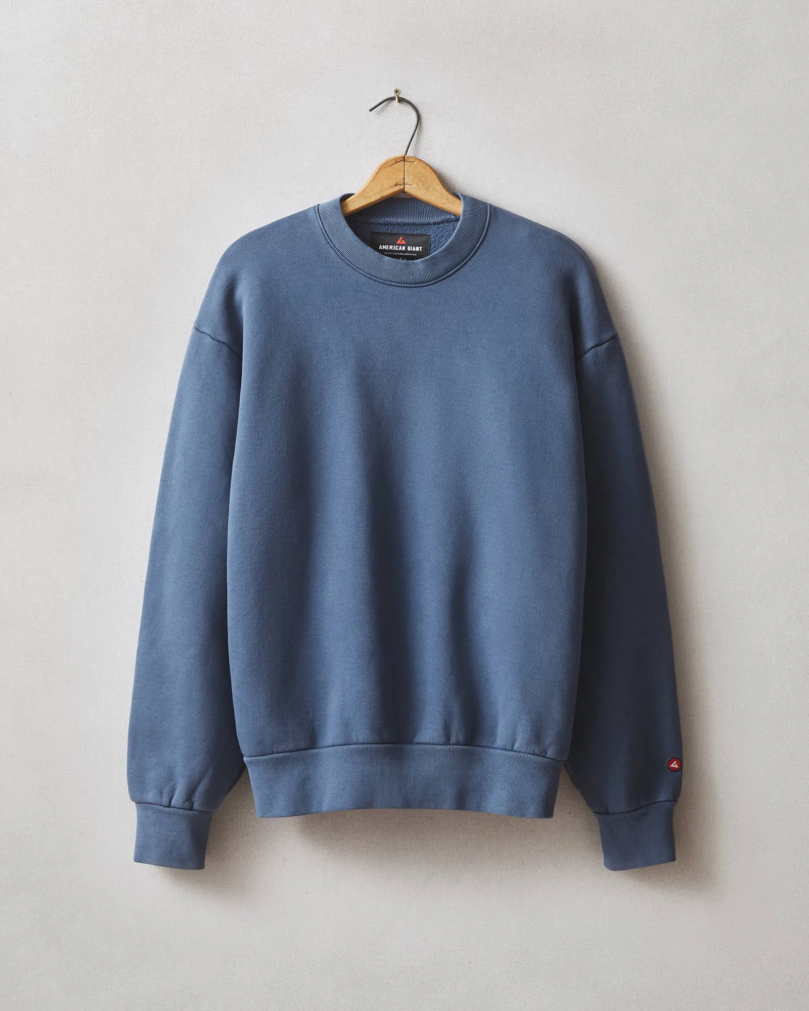 Unisex American Vintage Crew - Spellbound sold by American Giant