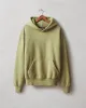 Unisex American Vintage Pullover - Capulet Olive sold by American Giant