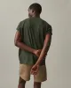 Heavyweight Relaxed Tee - Loden sold by American Giant