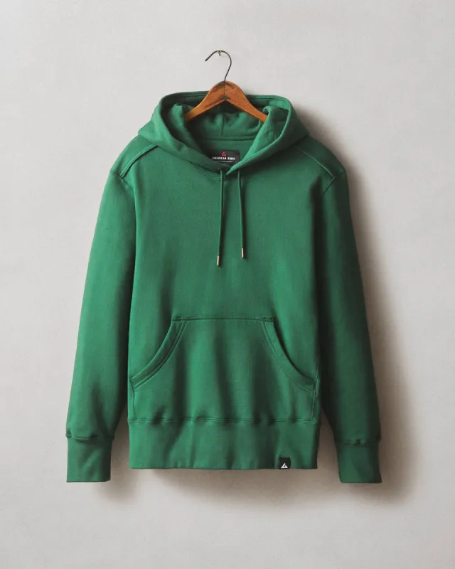 Classic Pullover - Eden sold by American Giant