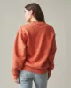 Unisex American Vintage Crew Sweatshirt - Habanero sold by American Giant